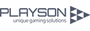 playson logo